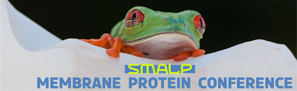 SMALP Membrane Protein Conference